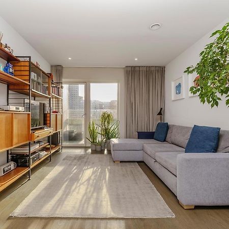 Kings Cross Pad By Condokeeper Лондон Экстерьер фото