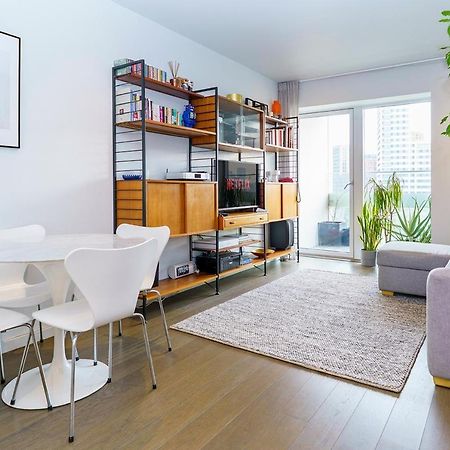Kings Cross Pad By Condokeeper Лондон Экстерьер фото