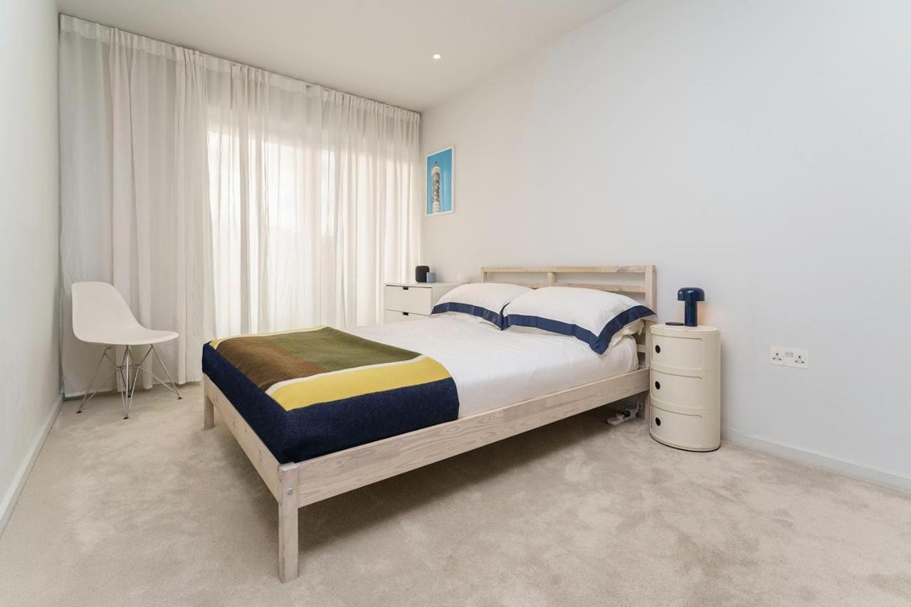 Kings Cross Pad By Condokeeper Лондон Экстерьер фото